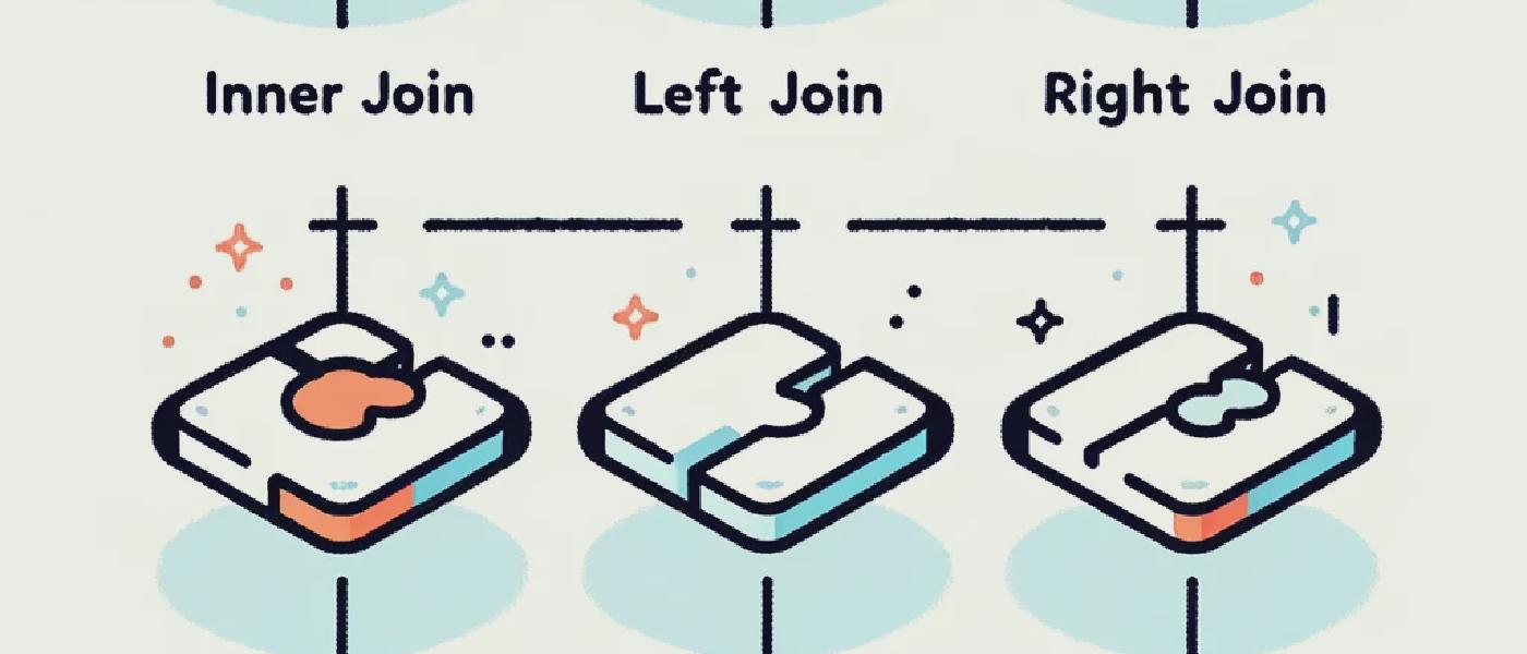 Understanding SQL Joins with Real-World Examples