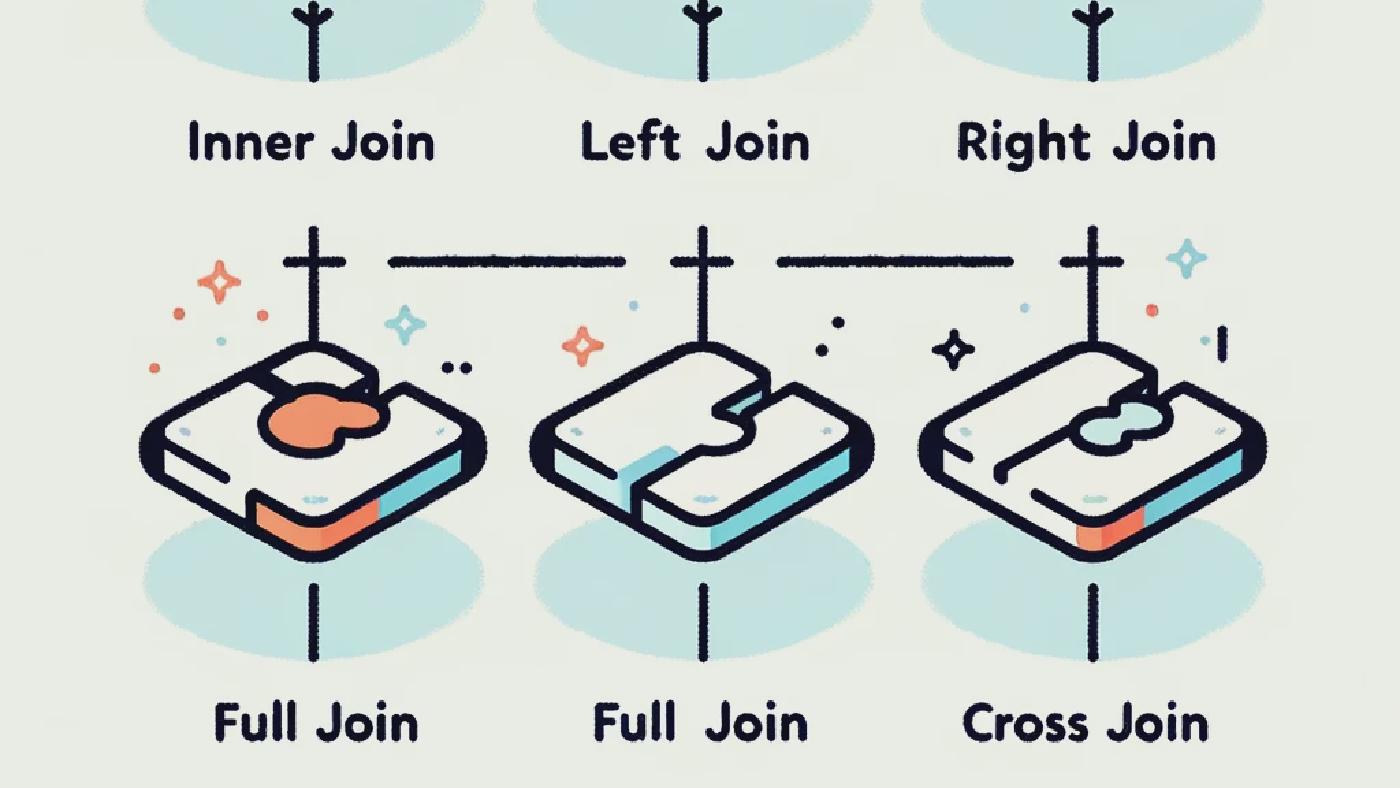 Understanding SQL Joins with Real-World Examples